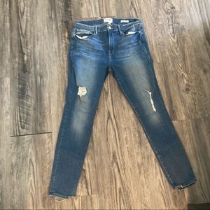 Frame Jeans